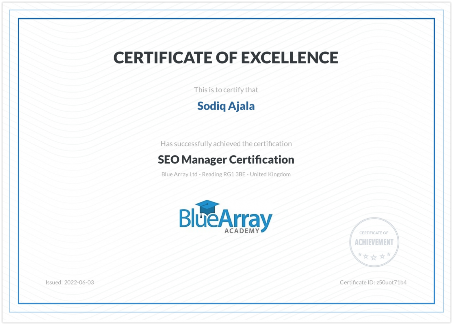 SEO-Manager-Certification-Blue-Array-Academy